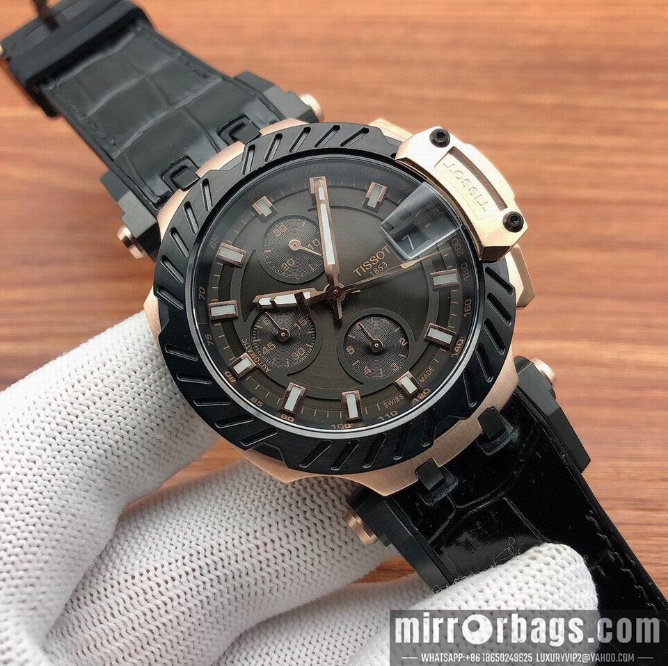 Tissot watch mb 111801