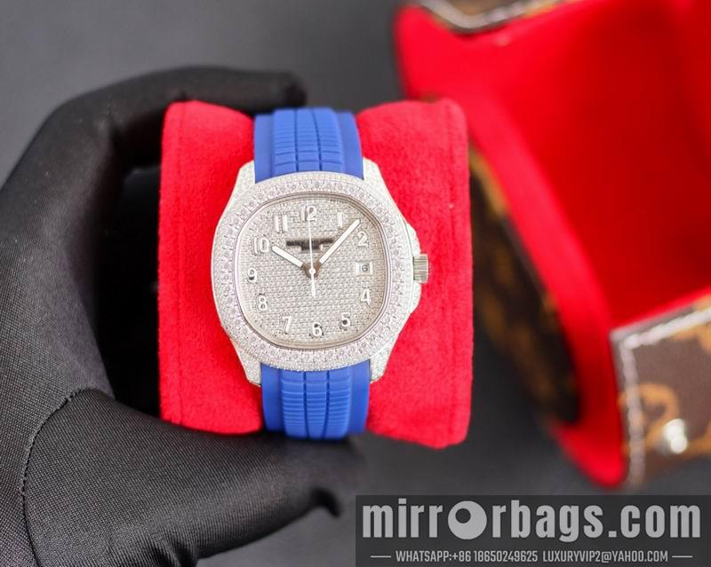 Patek Philippe 40mm 032408