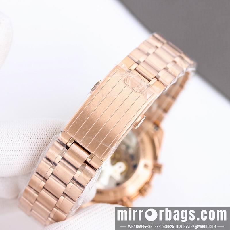 Omega 42mm 041326