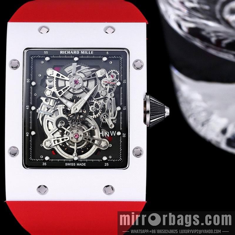 Richard Mille watch 083102