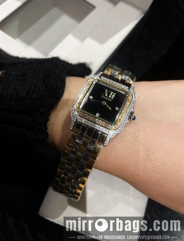 Cartier 27X37mm 102251