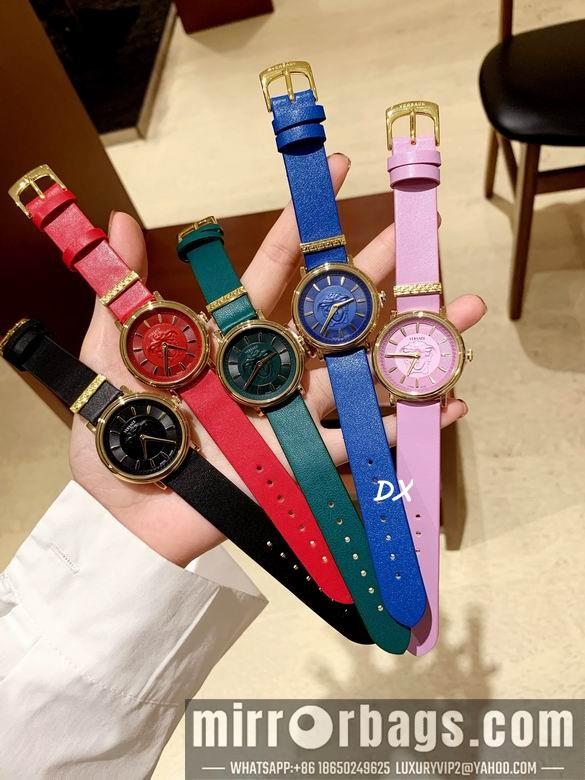 Versace 34mm 2nms47