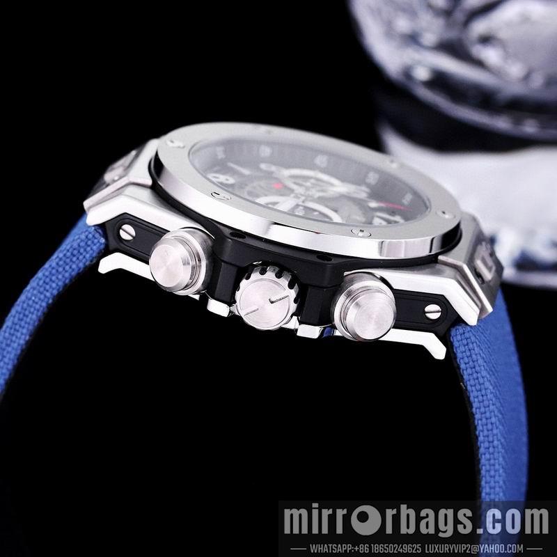Hublot watch 082104