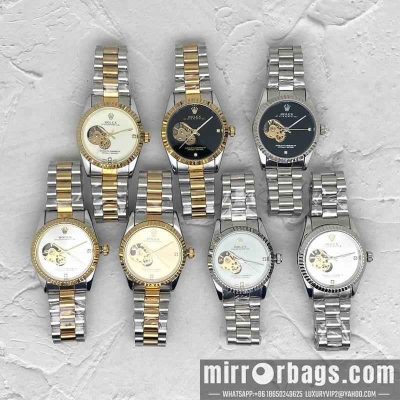 Rolex man 35X11mm 102210
