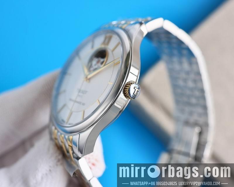 Tissot 42mm 050450