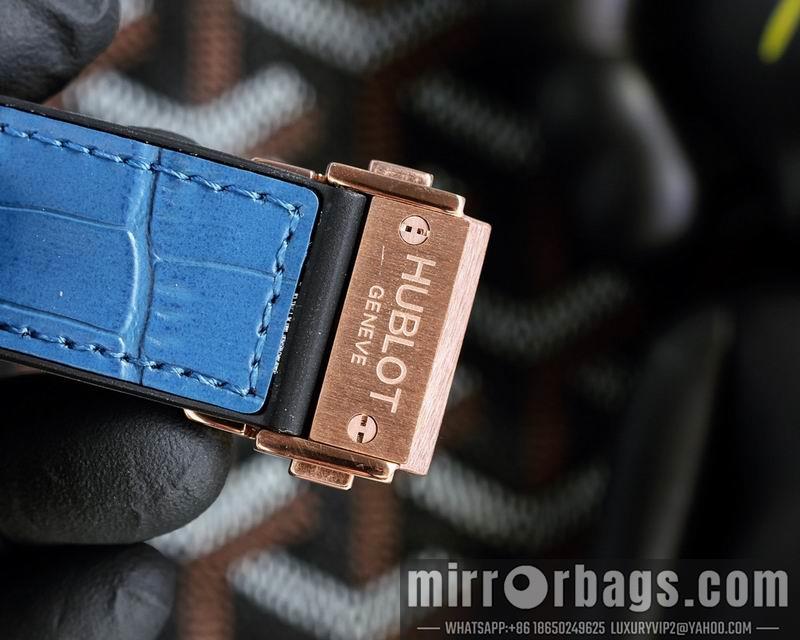 Hublot 45X13mm 050707