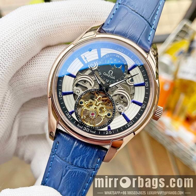 Omega men 42mm M24