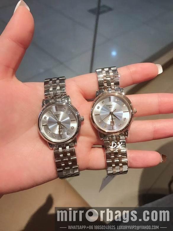 Tissot W30 M40mm 2nms36