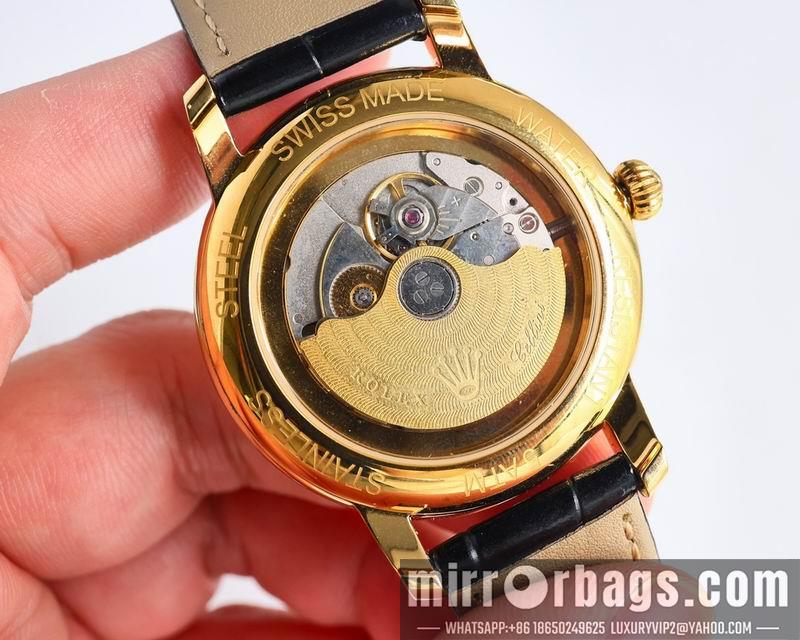 Rolex 42mm 082956