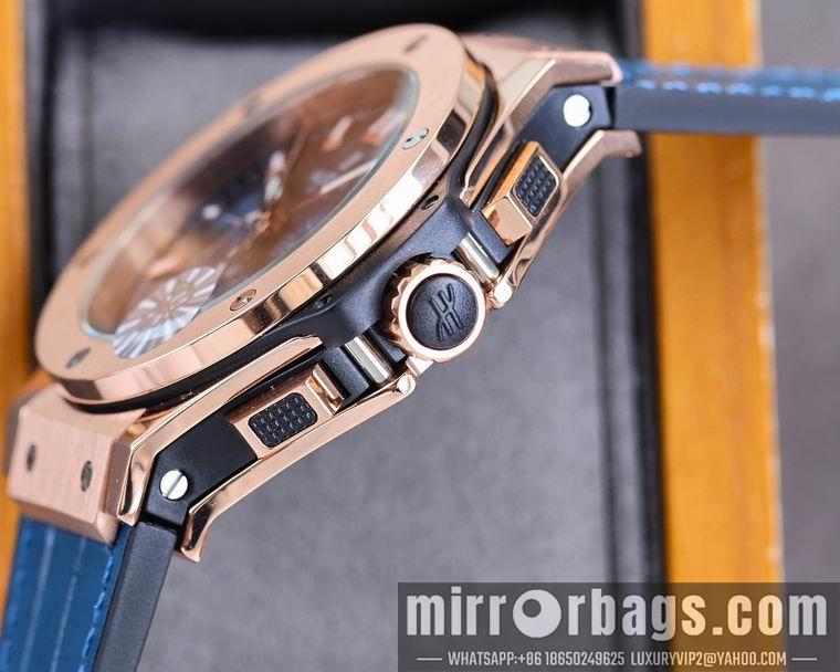 Hublot men 48X12mm M02