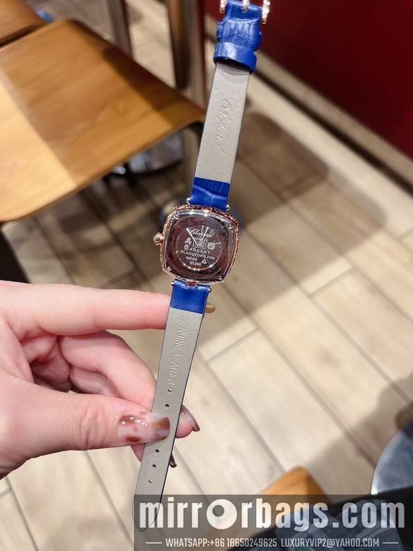 Piaget watch 31X7.8mm M32