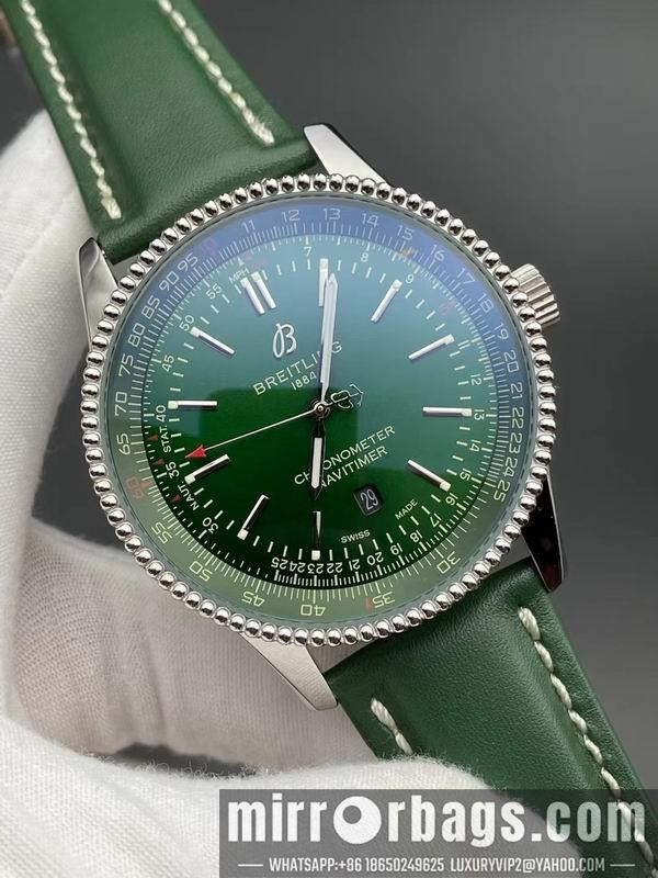 Breitling Watch watch 072205