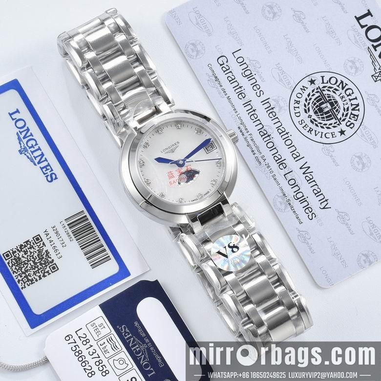 Longines 30.5mm 12nms60