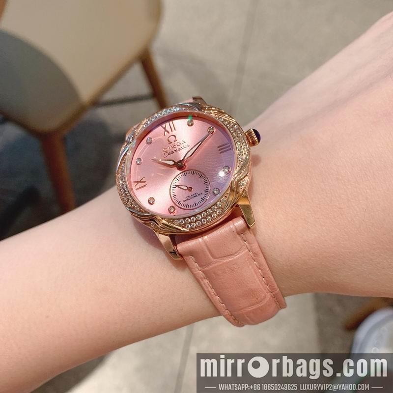 Omega 35mm 032716