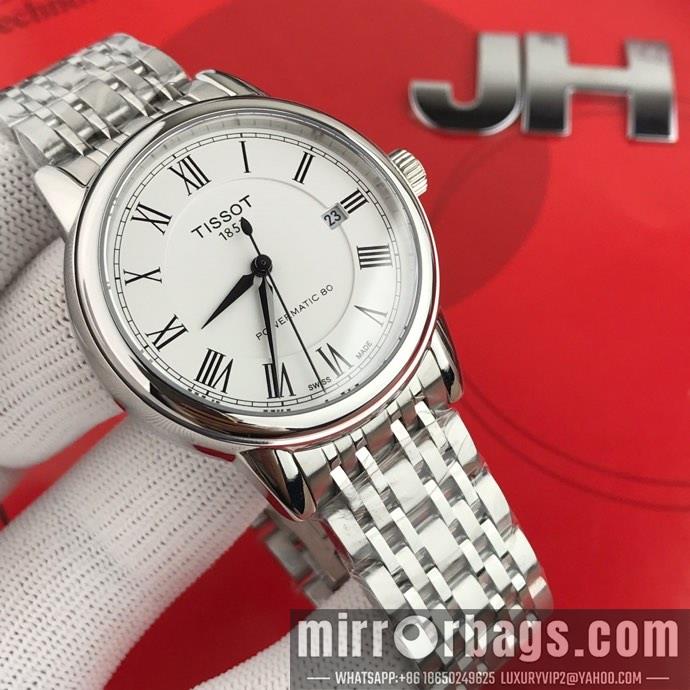 Tissot 40mm 091002