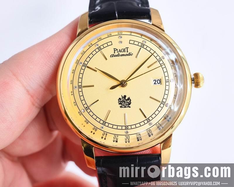 Piaget 42mm 082969