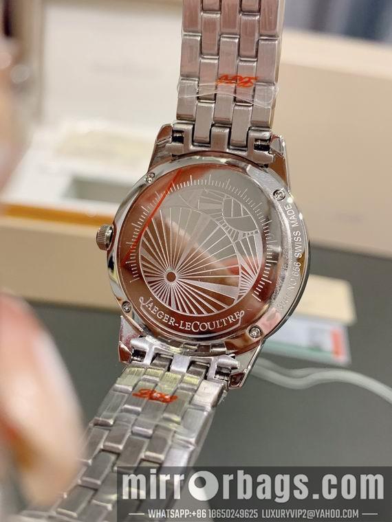 Jaeger Lecoultre women 33X9mm M17