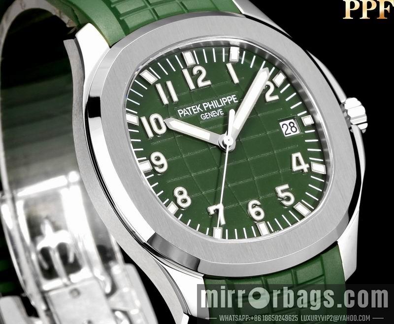 Patek Philippe 40mm 022311