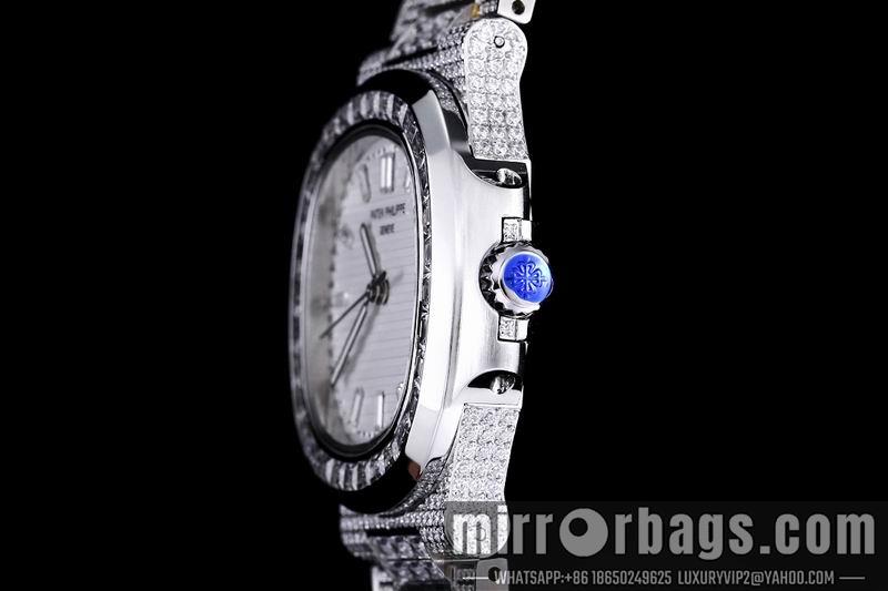 Patek Philippe watch 0831117