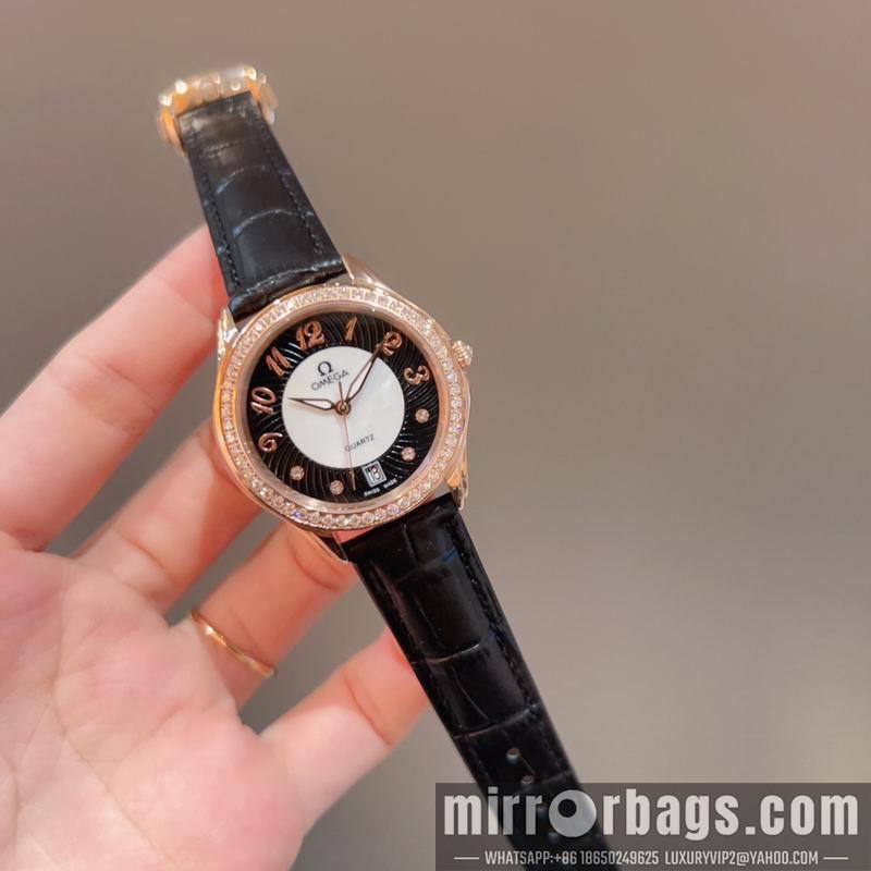 Omega 33mm 082242