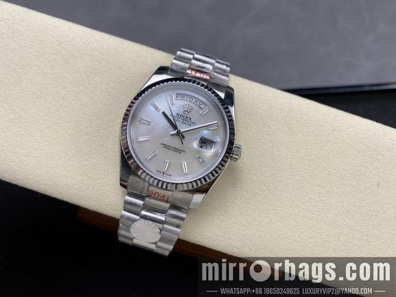 Rolex 36mm 092948