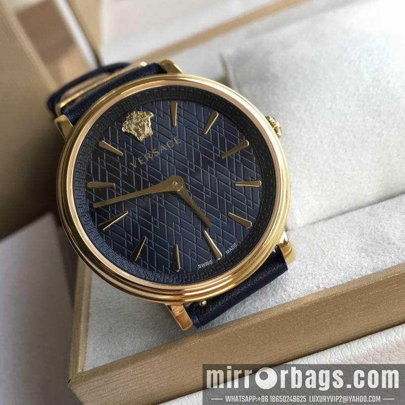 Versace 38mm 112036