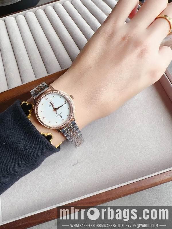 Omega 30mm 022367