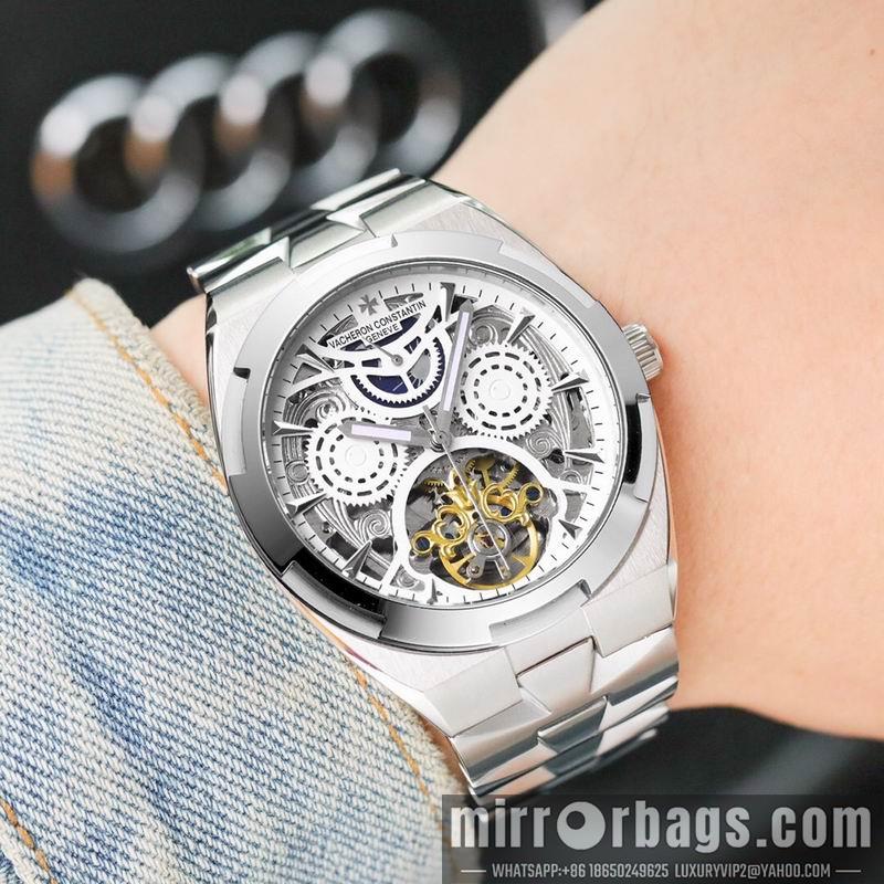 Vacheron Constantin 43X12mm 030215