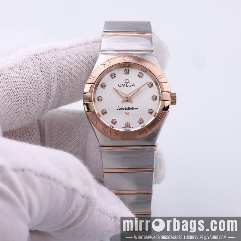 Omega 28mm 022519