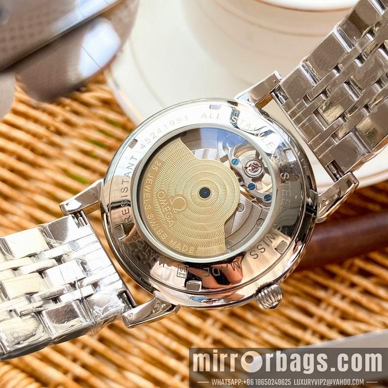 Omega watch M111