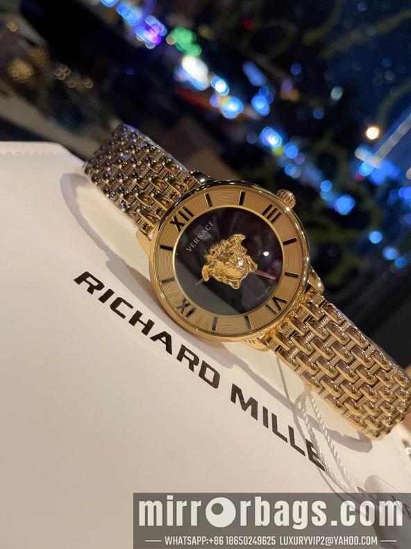 Versace women 38mm 101659