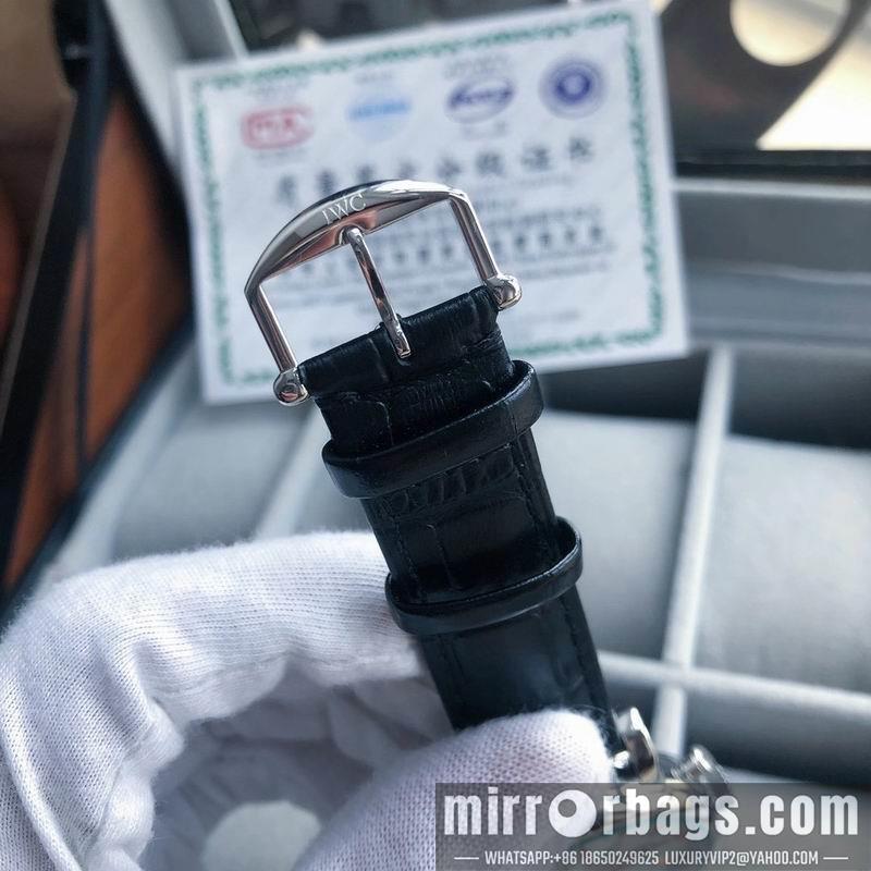 IWC 42mm 0318131