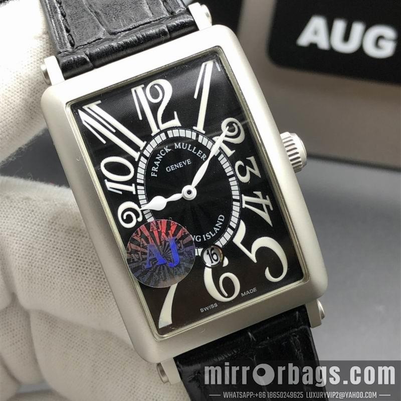 Franck Muller 40X55mm 090492