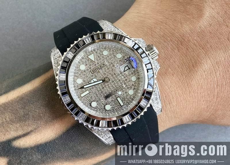 Rolex 40mm 0506156