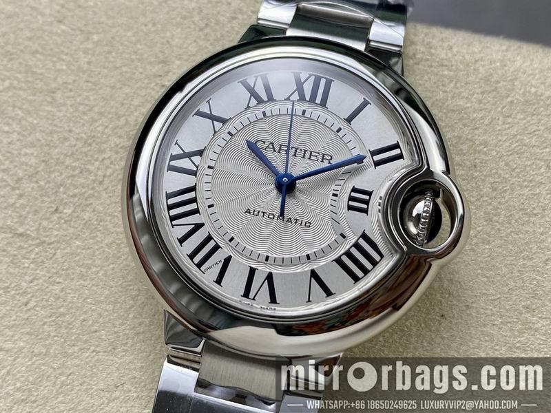 Cartier 36mm 022432