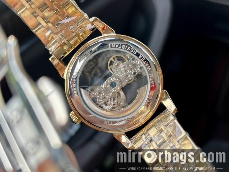 Patek Philippe 42mm 050810