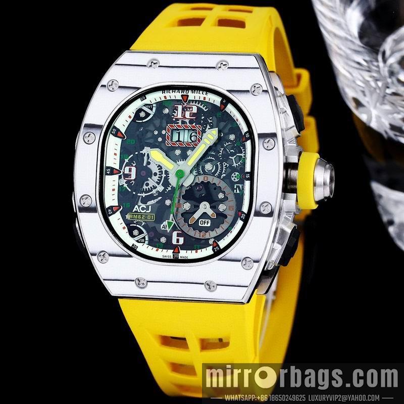 Richard Mille watch 102425