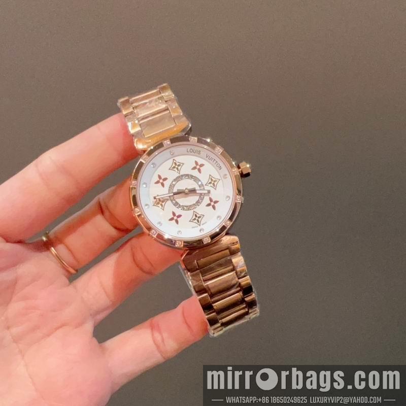LV watch 082216