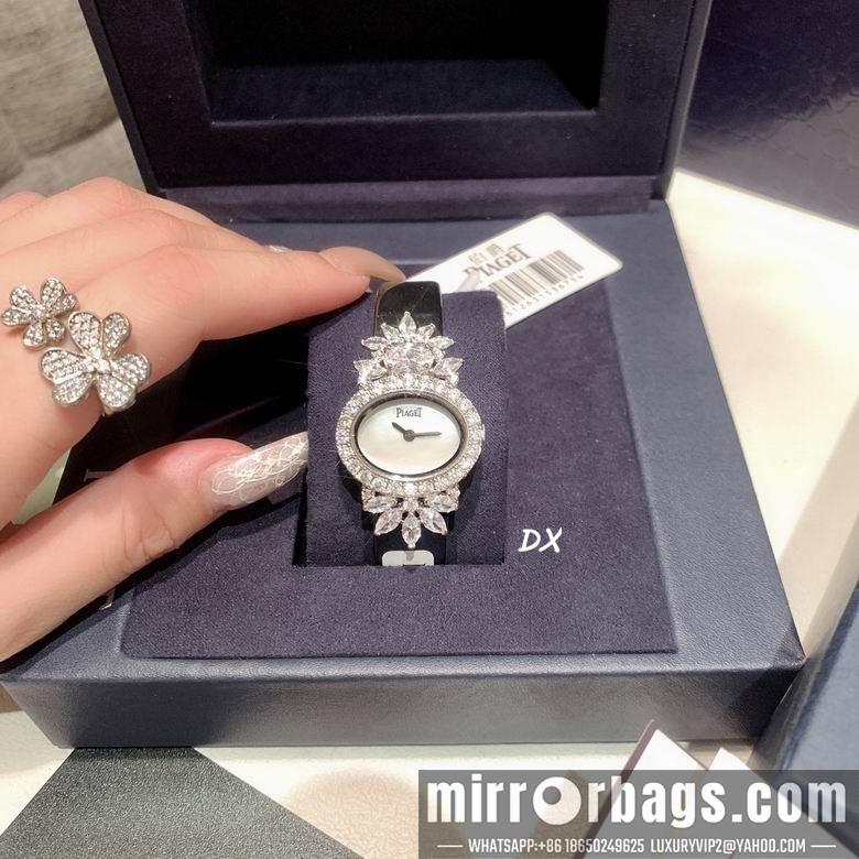 Piaget 27x21mm 2nms72