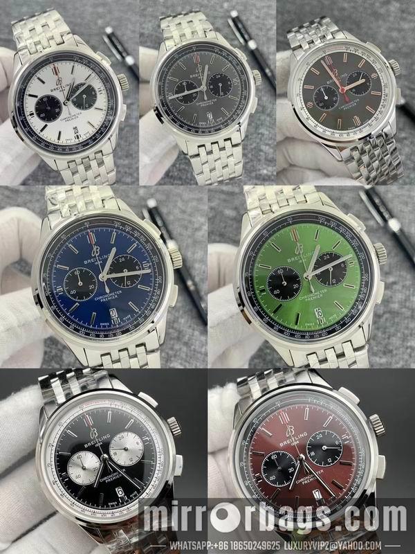 Breitling Watch watch 072205