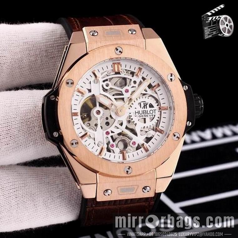 Hublot watch 110211