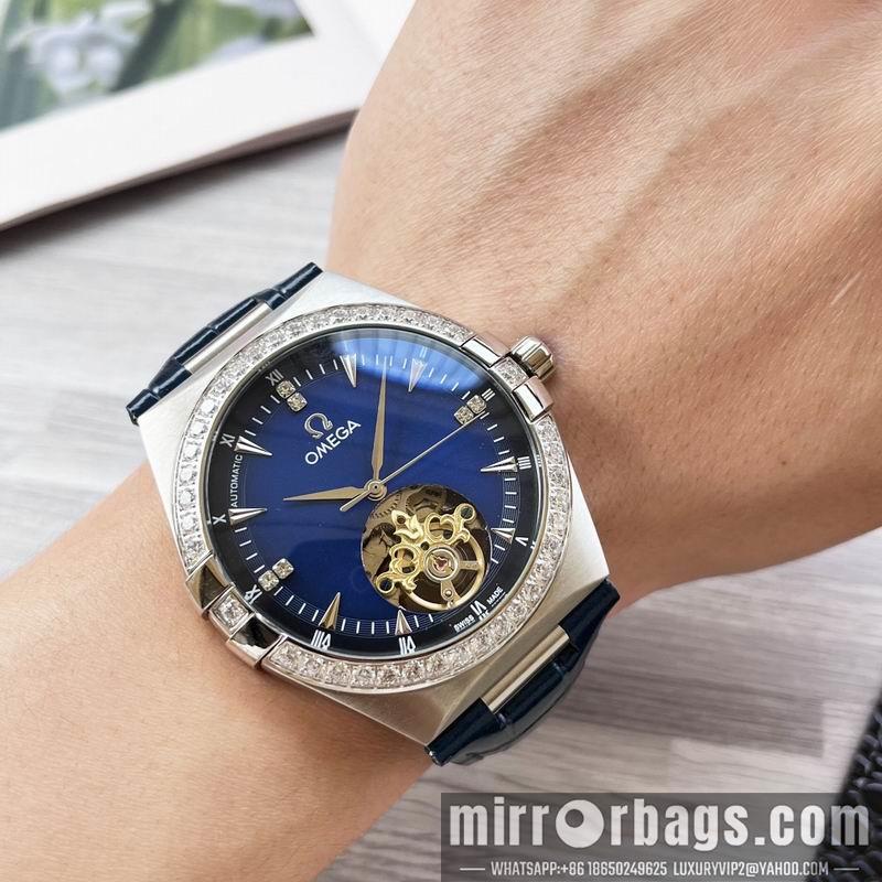 Omega 42mm 0427104