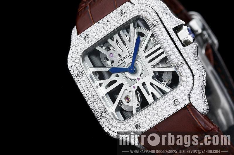Cartier Watch 032423
