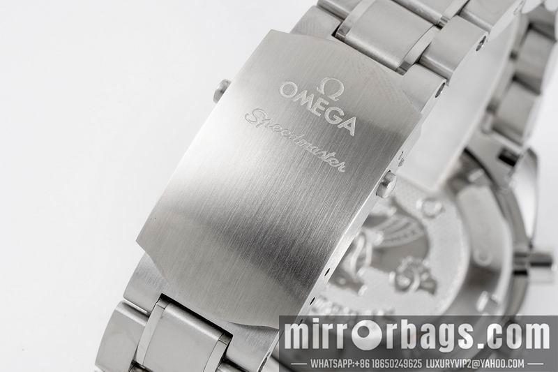 Omega 40mm 041606