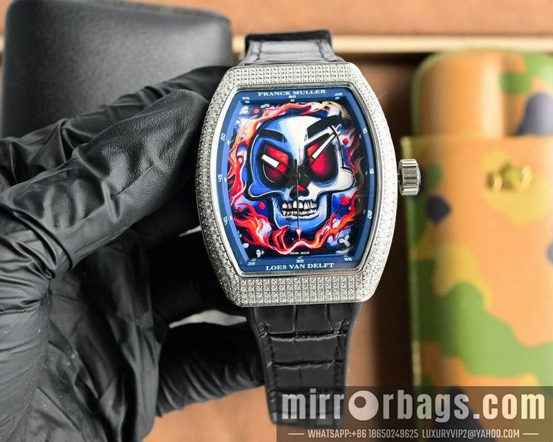 Franck Muller 45mm 033131