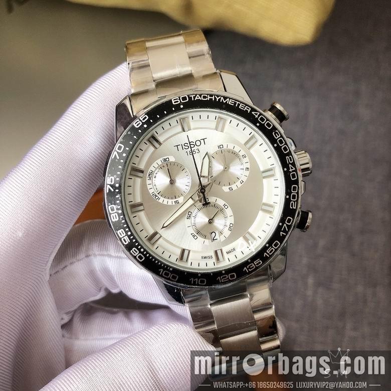 Tissot 42x11mm 10nms92