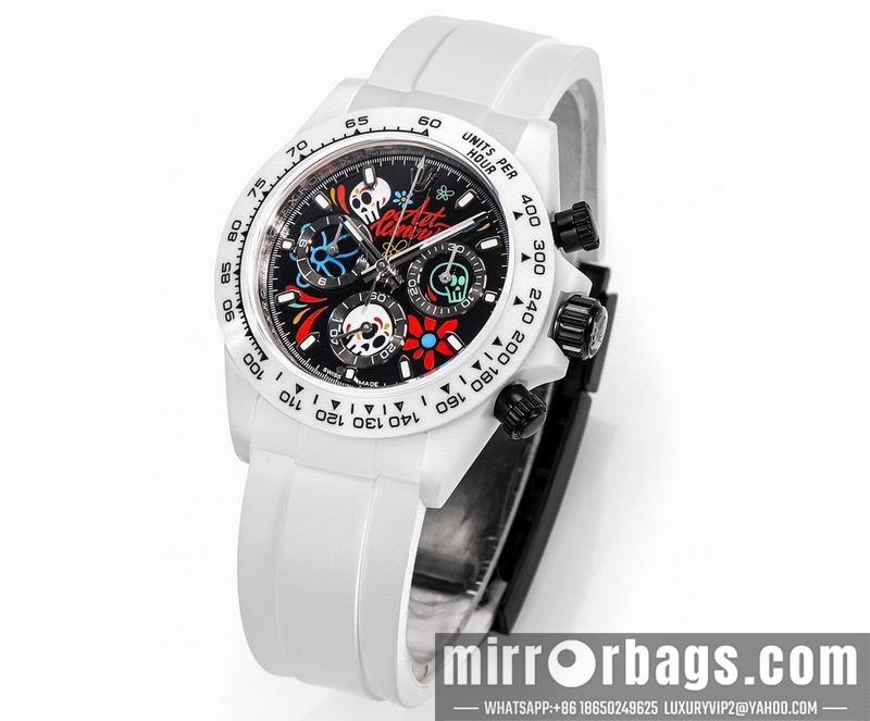 Rolex 40X13.5mm 121705