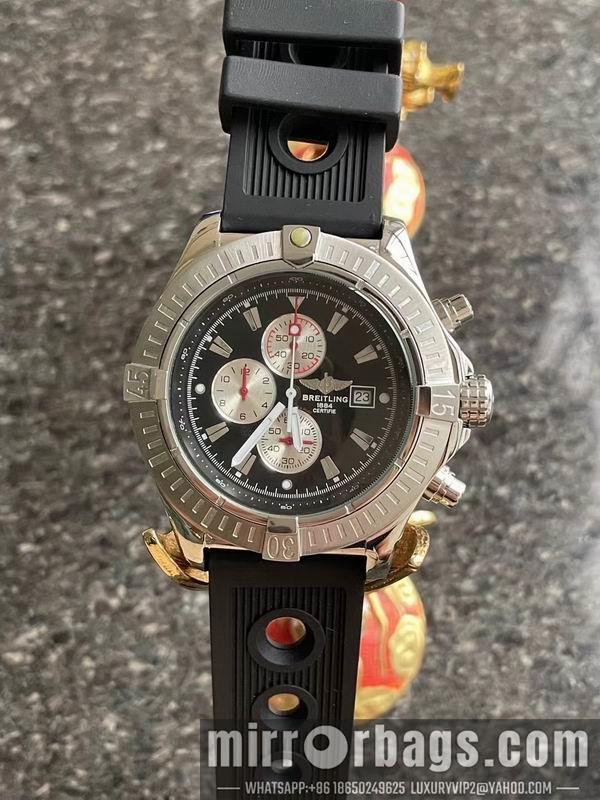 Breitling Watch watch 112007