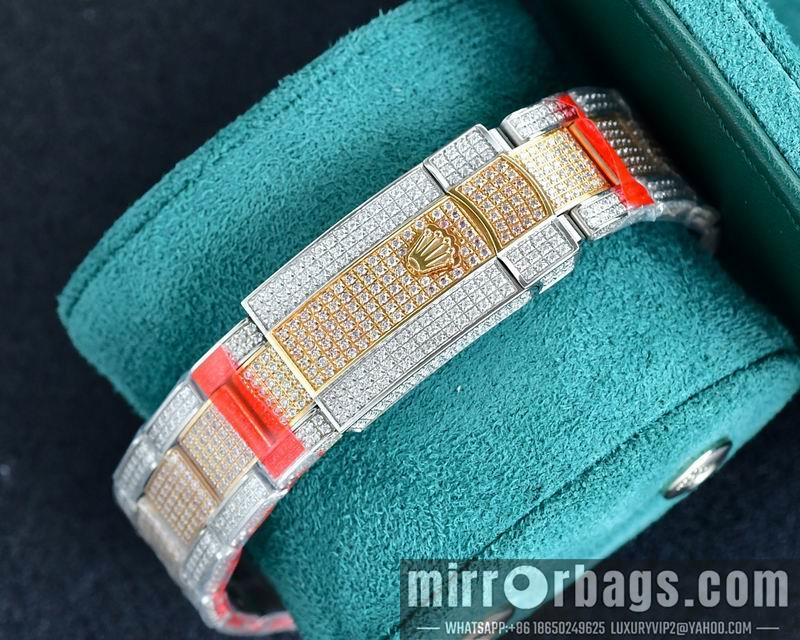 Rolex 40mm 083195
