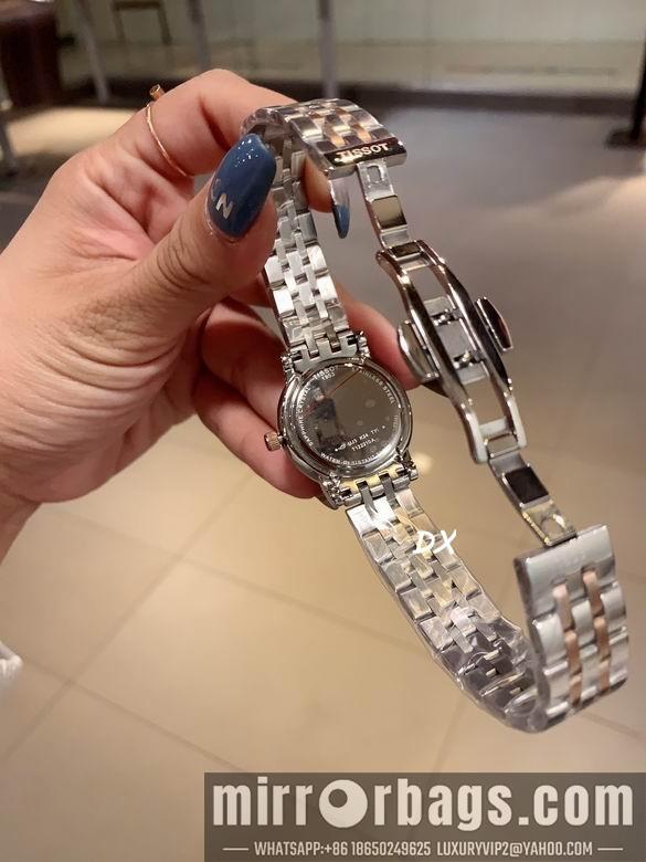 Tissot W30 M40mm 2nms74